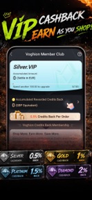 Voghion: Shop Smarter Online screenshot