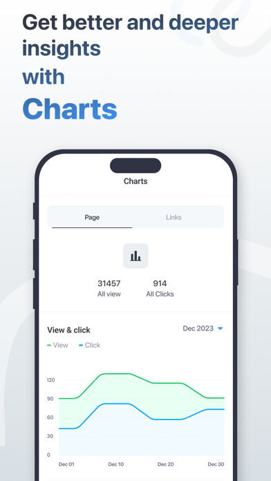 Screenshot 4 of LinksRoom App