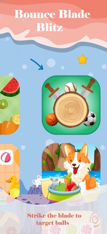 Funland Quest screenshot