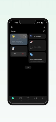 HomiQ Life Screenshot 2 of 5