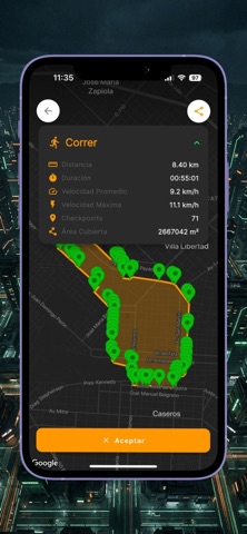 Dominium Screenshot 4 of 5