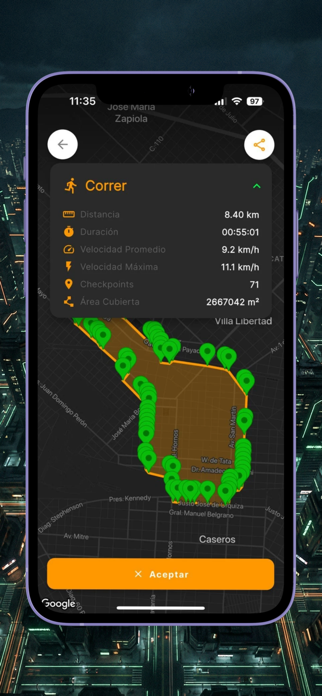 Dominium Screenshot 4 of 5