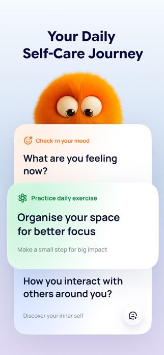 ReSelf: Return to Yourself Screenshot 6 of 10