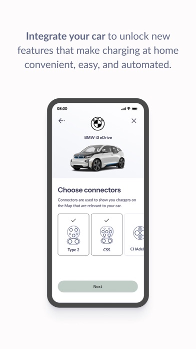 ANYOS Charge screenshot