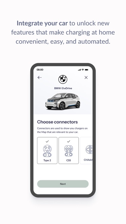 ANYOS Charge screenshot-5