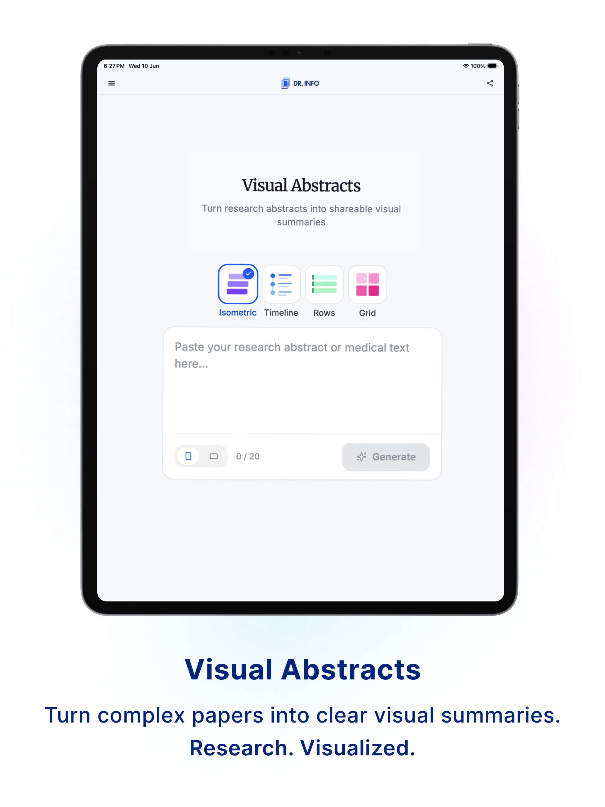 DR. INFO screenshot 8