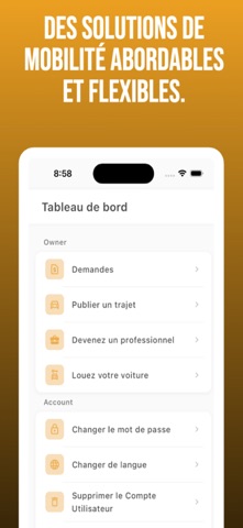 Roulocal Screenshot 4 of 5