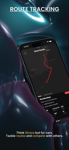 Spottr – Car Spotting & Social screenshot