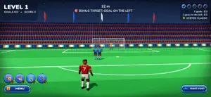 RiftKick: Free Kick screenshot 1