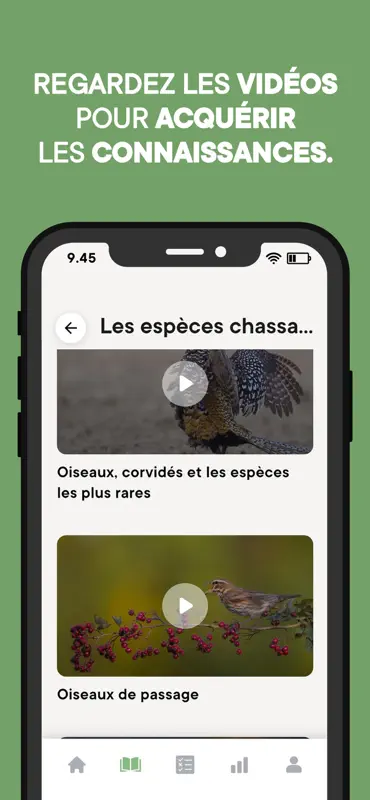 Chassexam screenshot 2 of 4