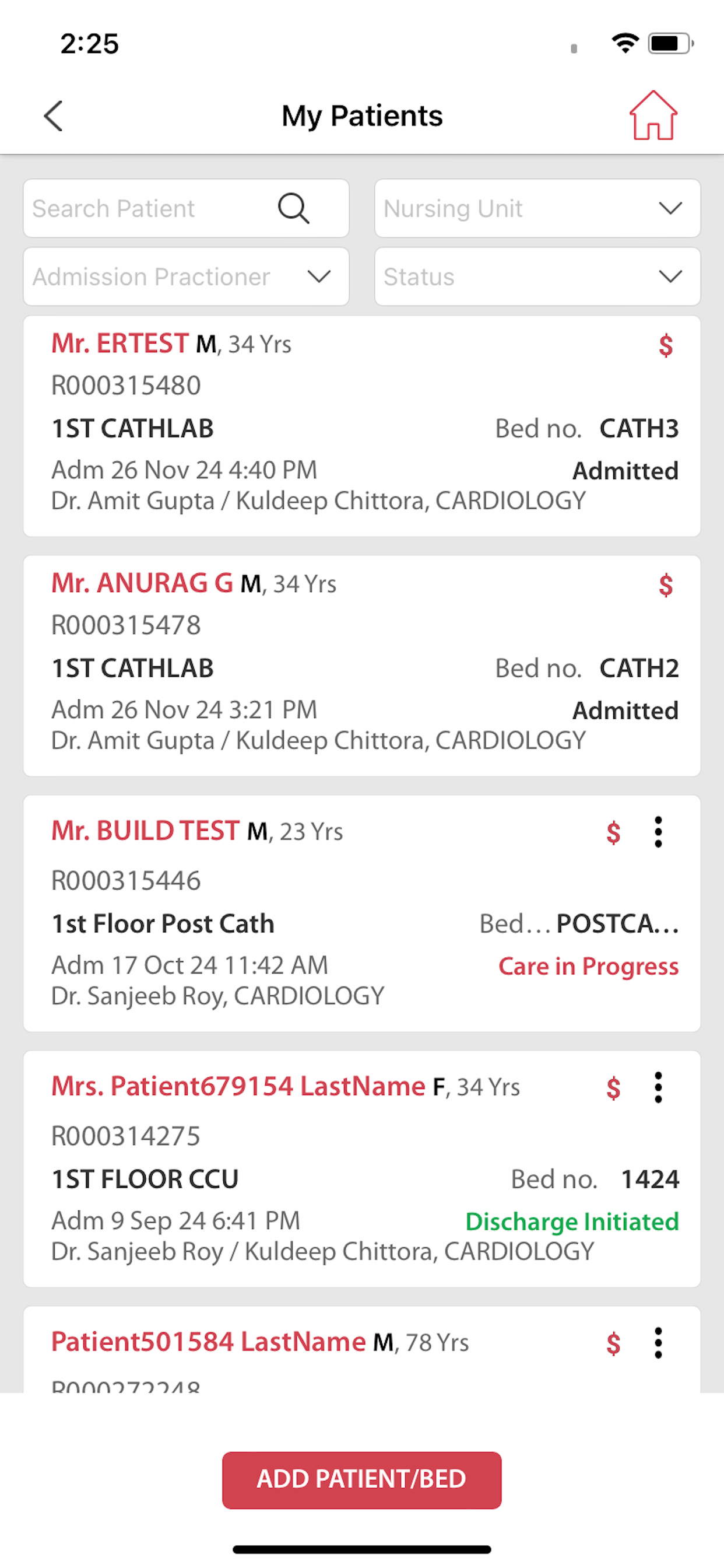 CKBH Doctor screenshot 4