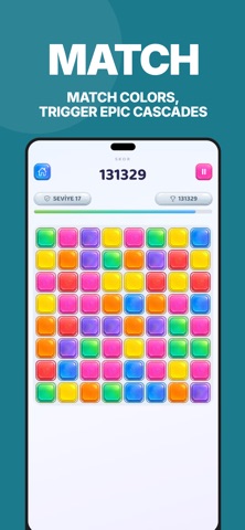 Bloxum - Block Puzzle Game Screenshot 6 of 6