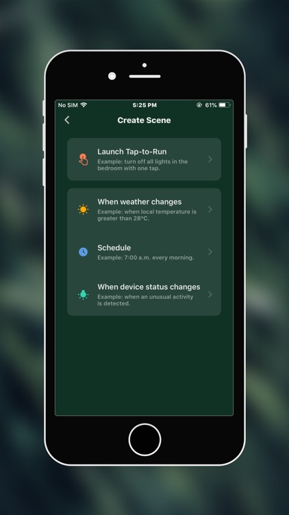 MGS Smart screenshot-5