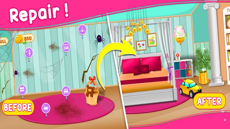 Wonderful Flowers Matching screenshot-3