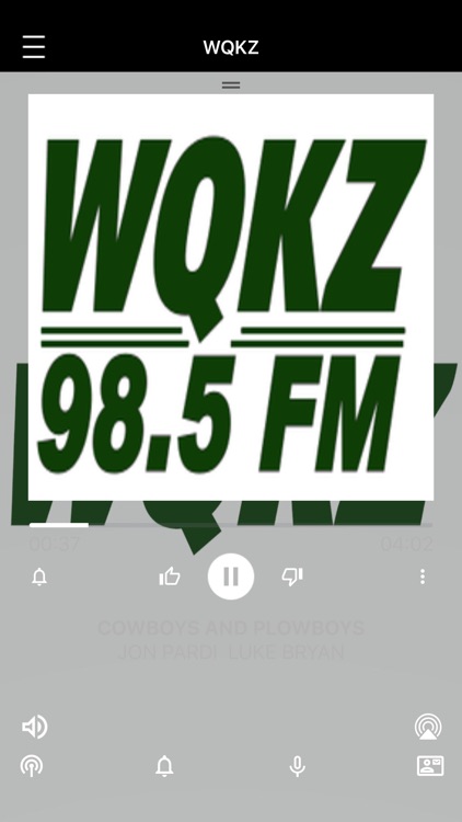 WQKZ
