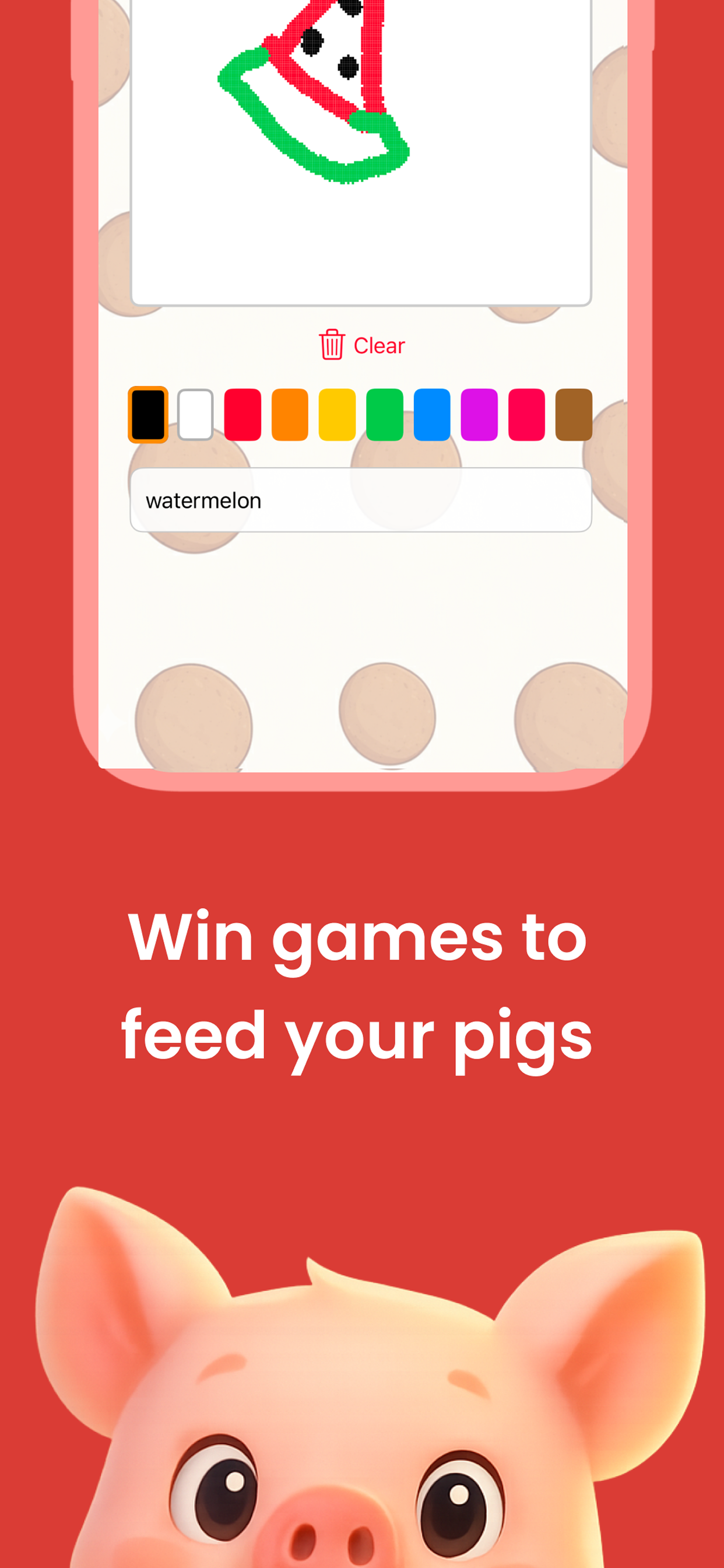 Partner Pig: Stay Connected screenshot 3