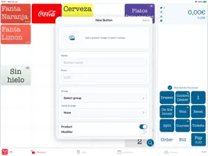 WaiterOne screenshot 4