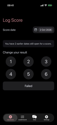 Word Score screenshot 3