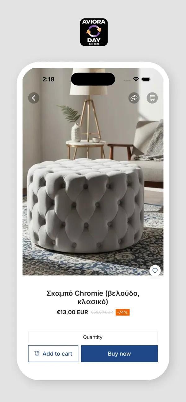 #3. AVIORADAY (iOS) De: Minh Nguyen Hoang