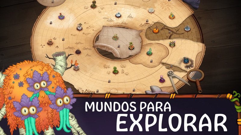 My Singing Monsters screenshot 8