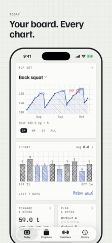 MassBuilder screenshot 4