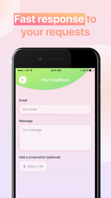 VPN Solaris screenshot-3