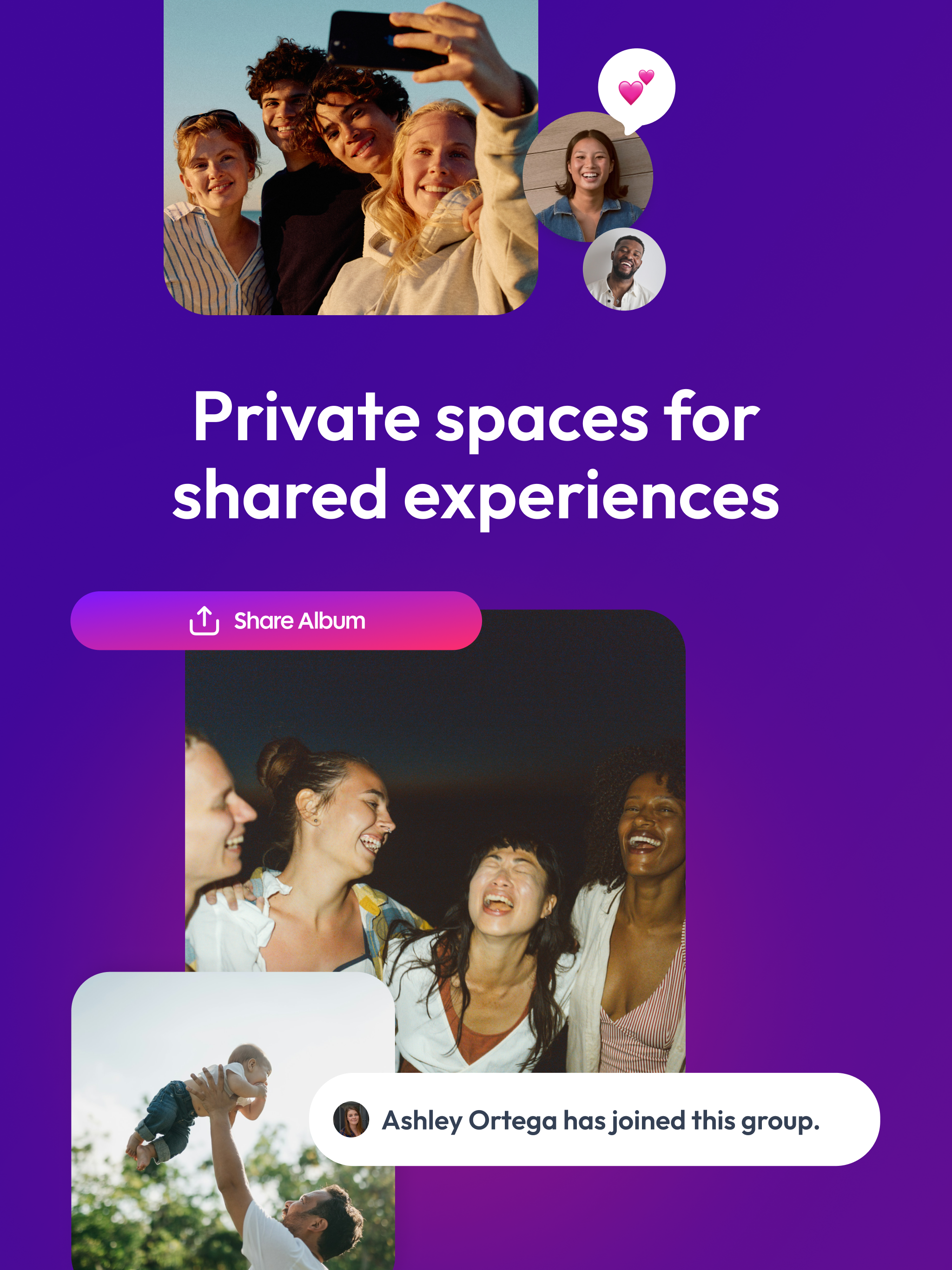 Photobucket: Private sharing screenshot 7