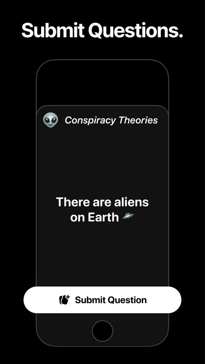 Friendzone: Not a "Dating App" screenshot-5