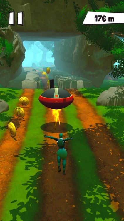 Amazon Warriors screenshot-3