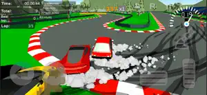 VAZ Drift Simulator screenshot #5 for iPhone