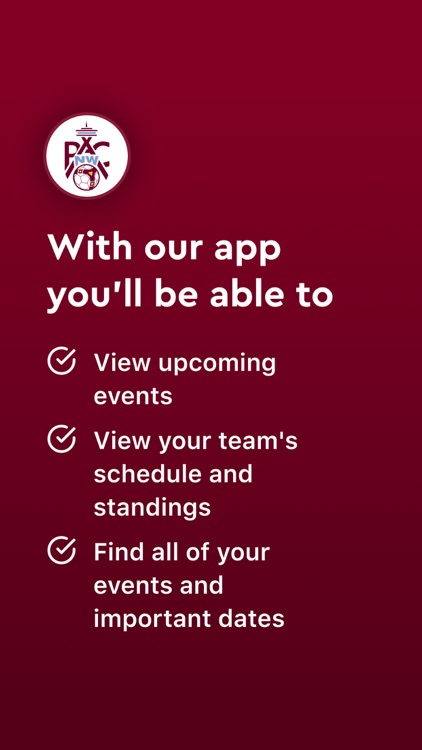 PacNW Winter Classic