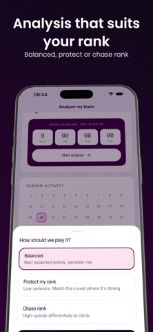FPLai: FPL AI Assistant Screenshot 4 of 10