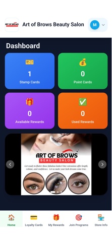 Stamp It Digital screenshot