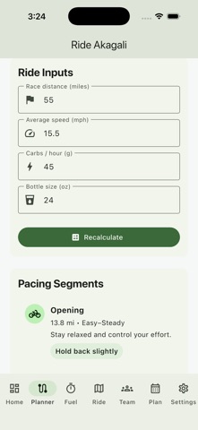 Prep Ride Race Screenshot 2 of 6