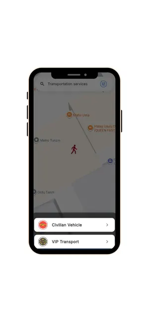 Cizgi Mobil Go Service screenshot 3