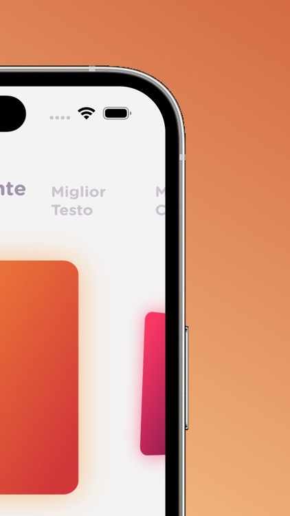 Sanremo Game screenshot-3