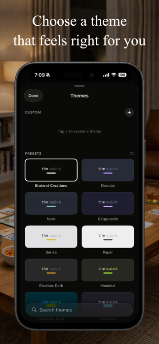 Dice: Roll It! Screenshot 4 of 6