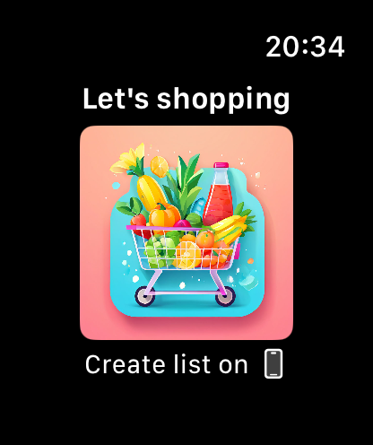 Shopping-List