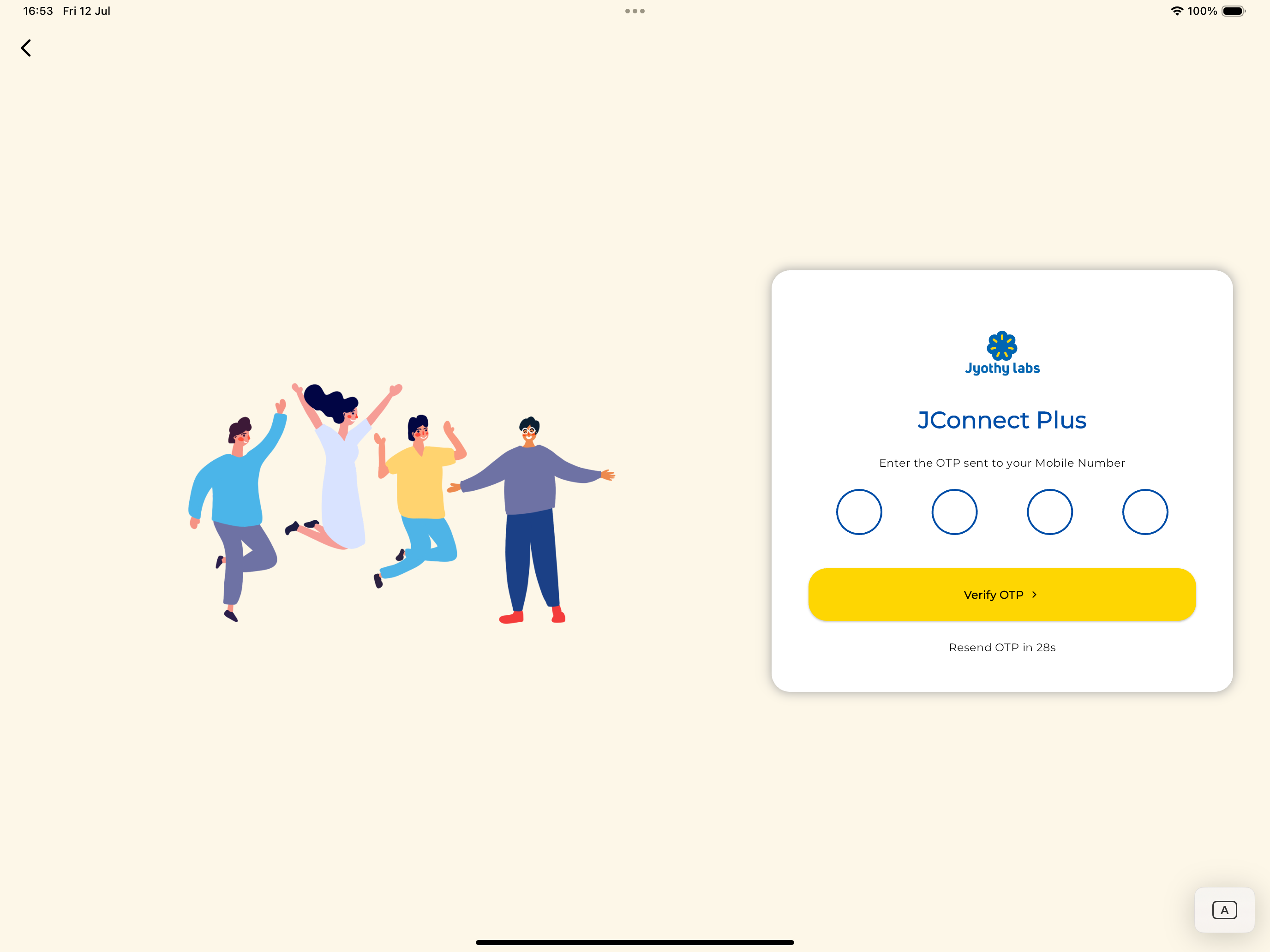 JConnect Plus
