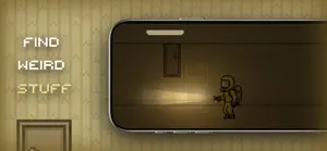 Pixel Backrooms screenshot 2