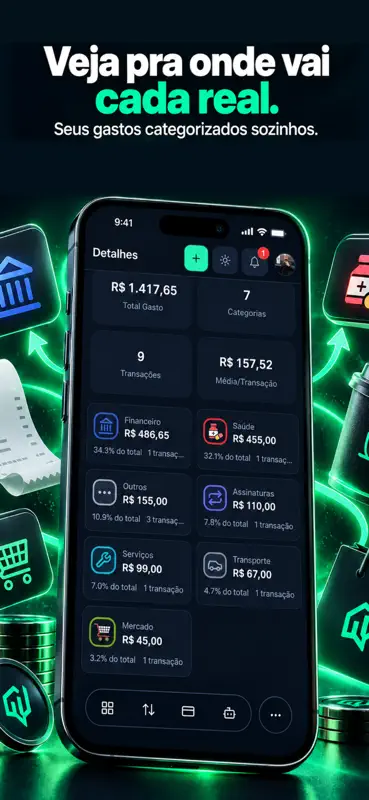 Money Talks IA screenshot 6 of 10