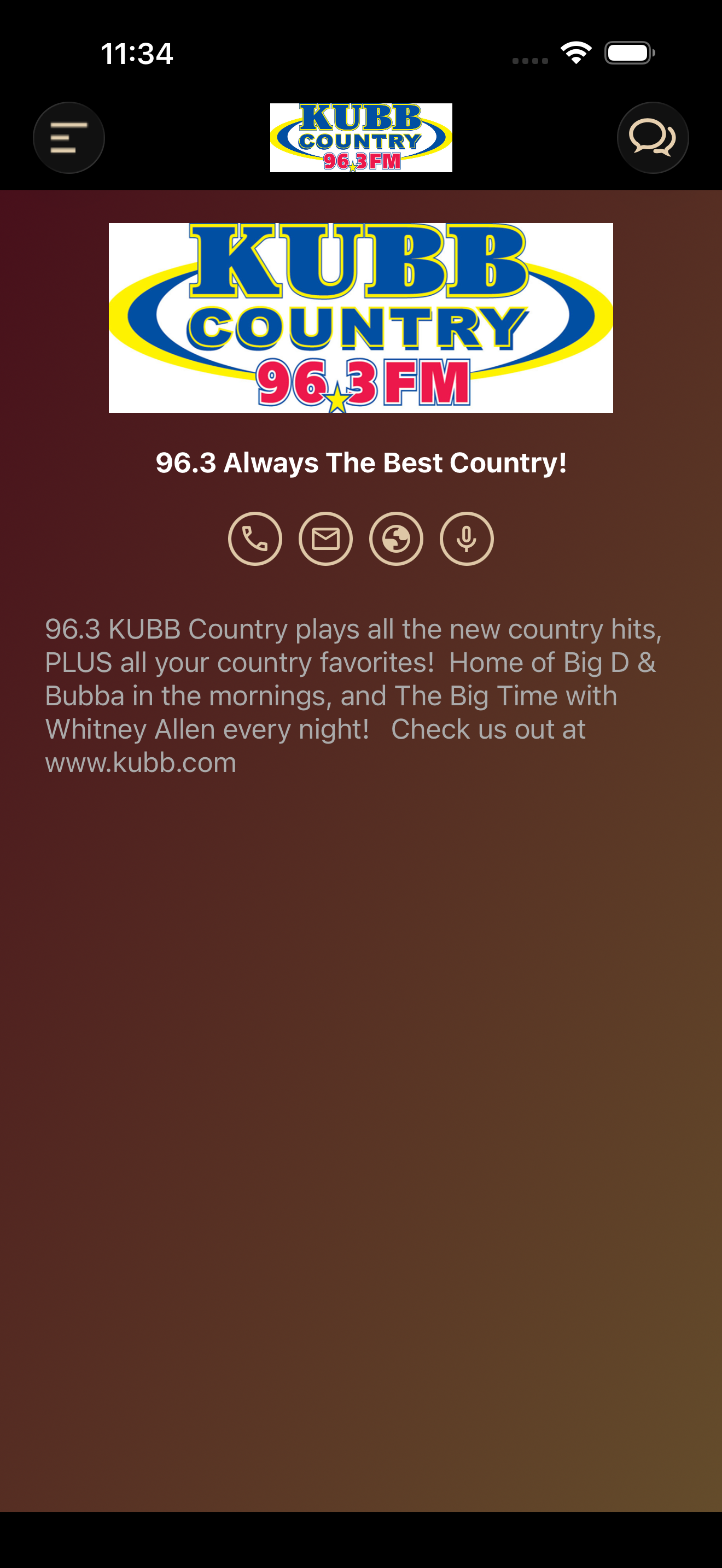 963 KUBB Country