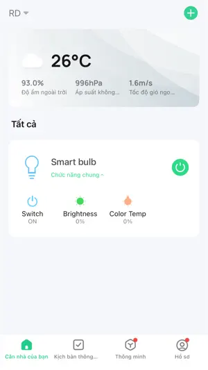 Rang Dong Smart screenshot 2