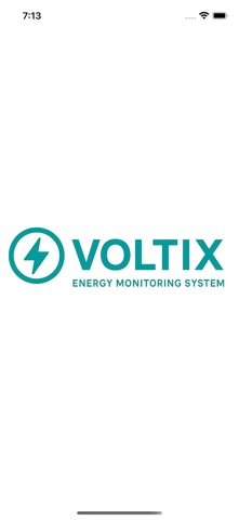 Voltix screenshot