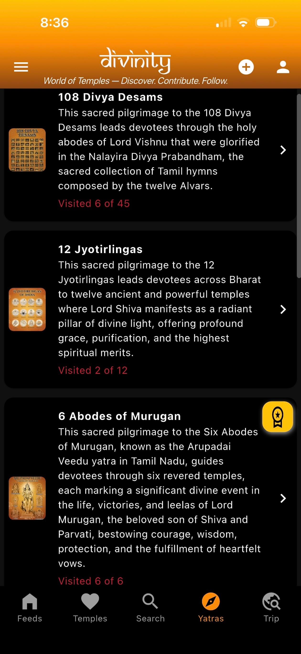 myDivinity screenshot 3