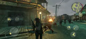 Red Dead Redemption screenshot 1
