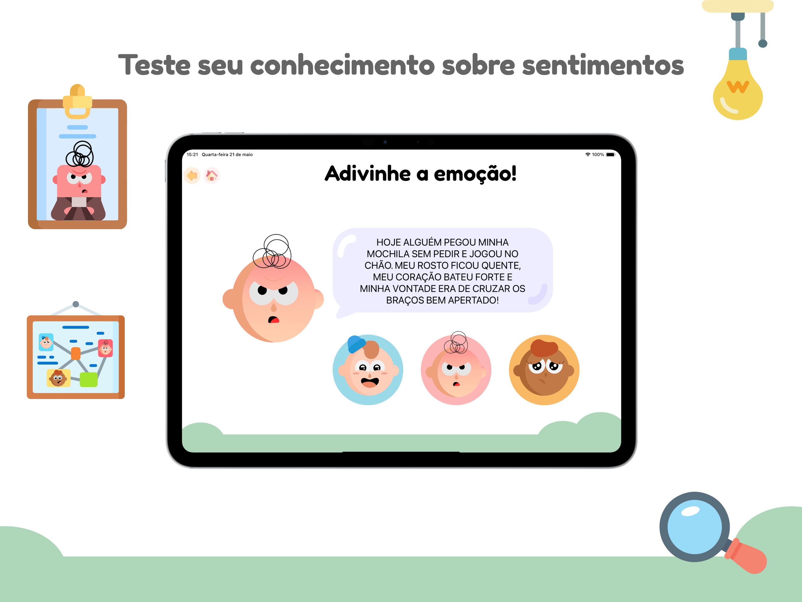 Memoti screenshot 8