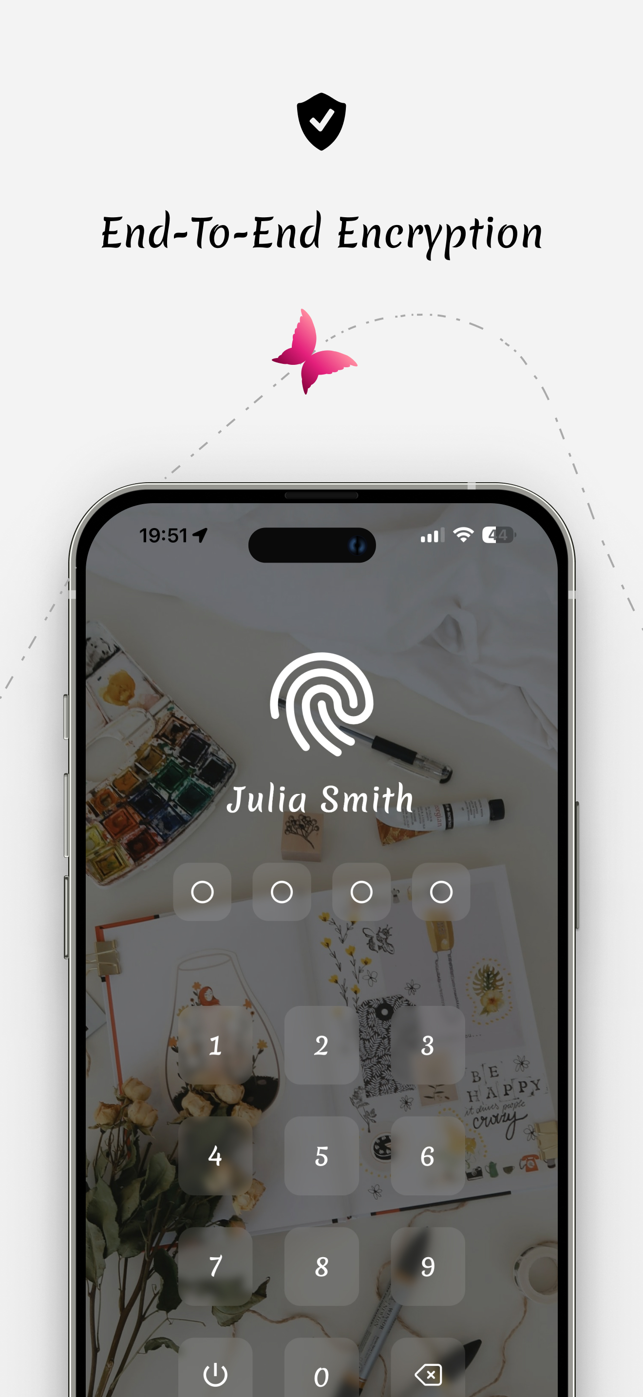 Serica: Digital Journal
