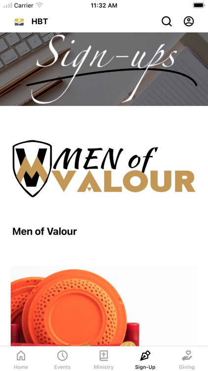 Harvest Baptist Temple screenshot-3