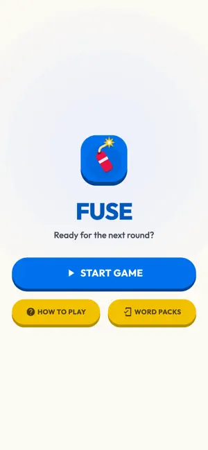 Fuse - Pass the Phone screenshot 1